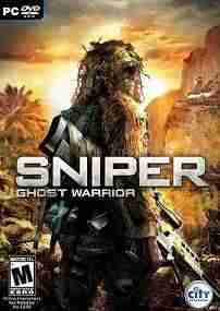 Descargar Sniper Ghost Warrior + UPDATE 1 [English] por Torrent